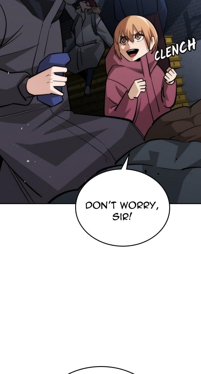 The One Who Regresses Only Protects Me Chapter 37 438 57
