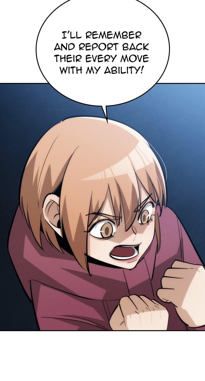 The One Who Regresses Only Protects Me Chapter 37 439 58