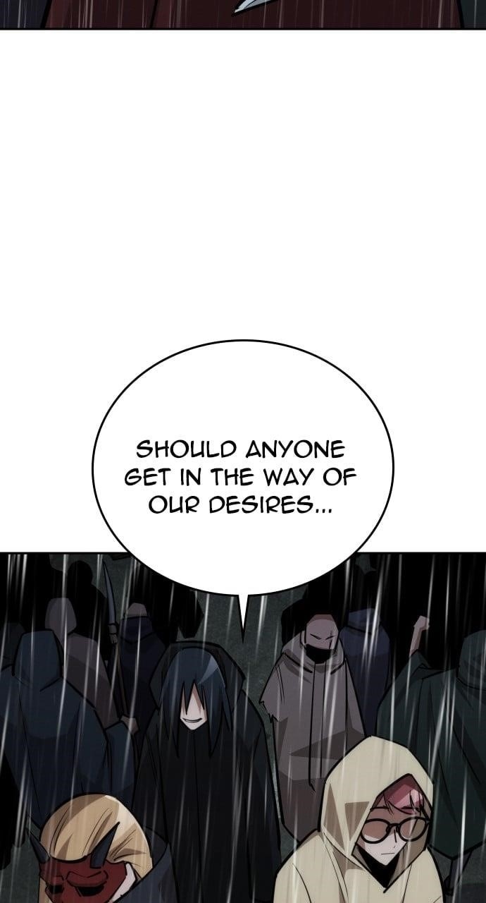 The One Who Regresses Only Protects Me Chapter 37 453 72