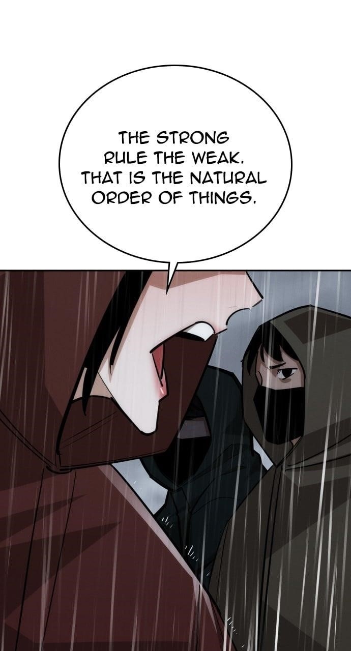 The One Who Regresses Only Protects Me Chapter 37 455 74