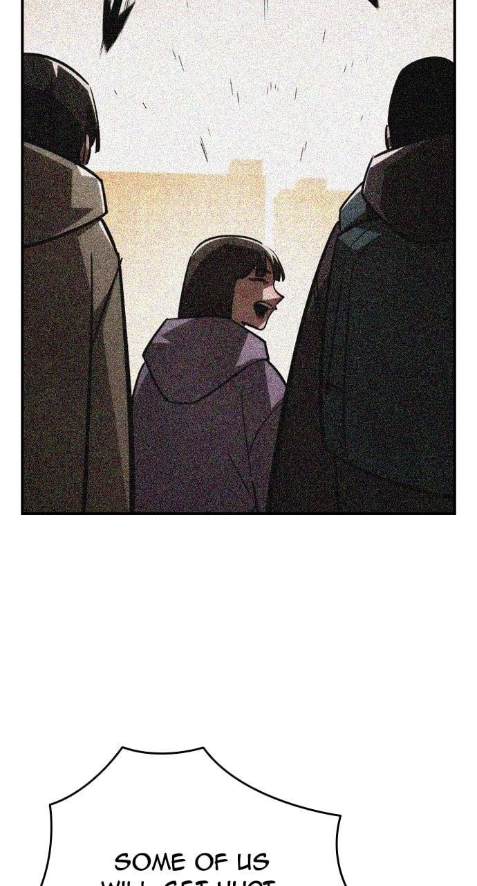 The One Who Regresses Only Protects Me Chapter 37 473 92