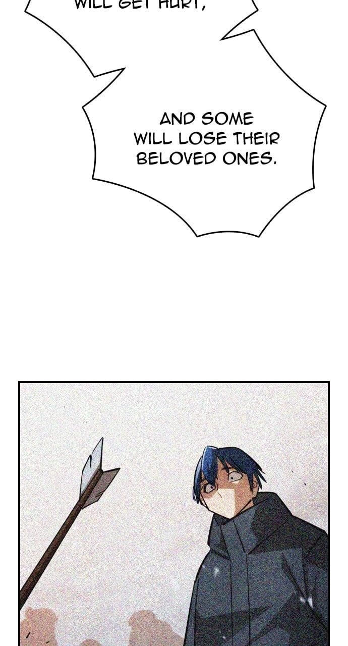 The One Who Regresses Only Protects Me Chapter 37 474 93