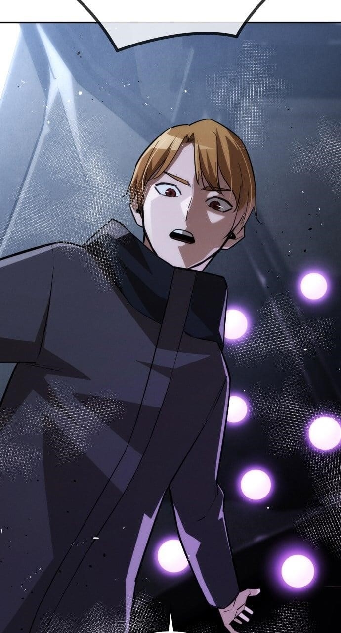 The One Who Regresses Only Protects Me Chapter 40 452 101