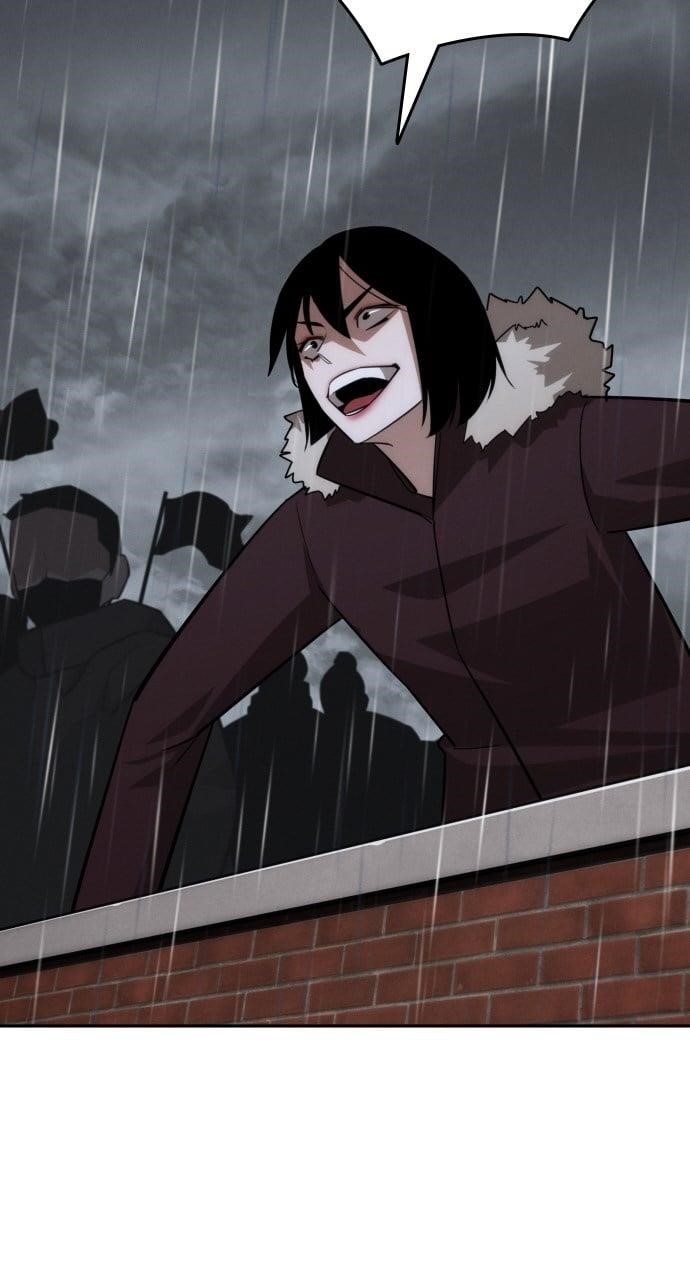 The One Who Regresses Only Protects Me Chapter 40 460 109