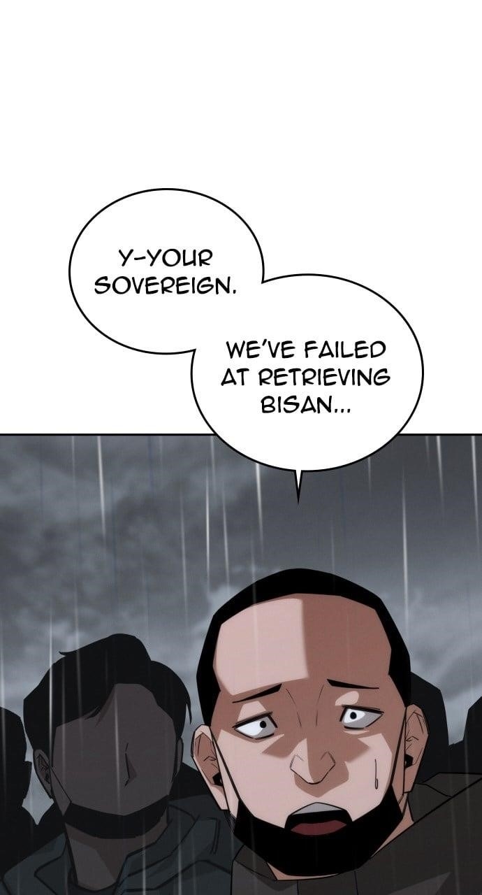 The One Who Regresses Only Protects Me Chapter 40 461 110