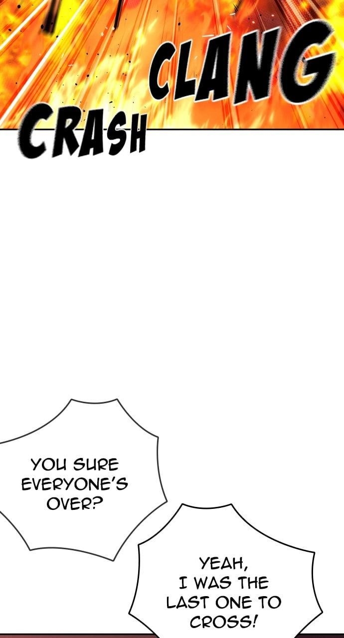 The One Who Regresses Only Protects Me Chapter 40 367 16