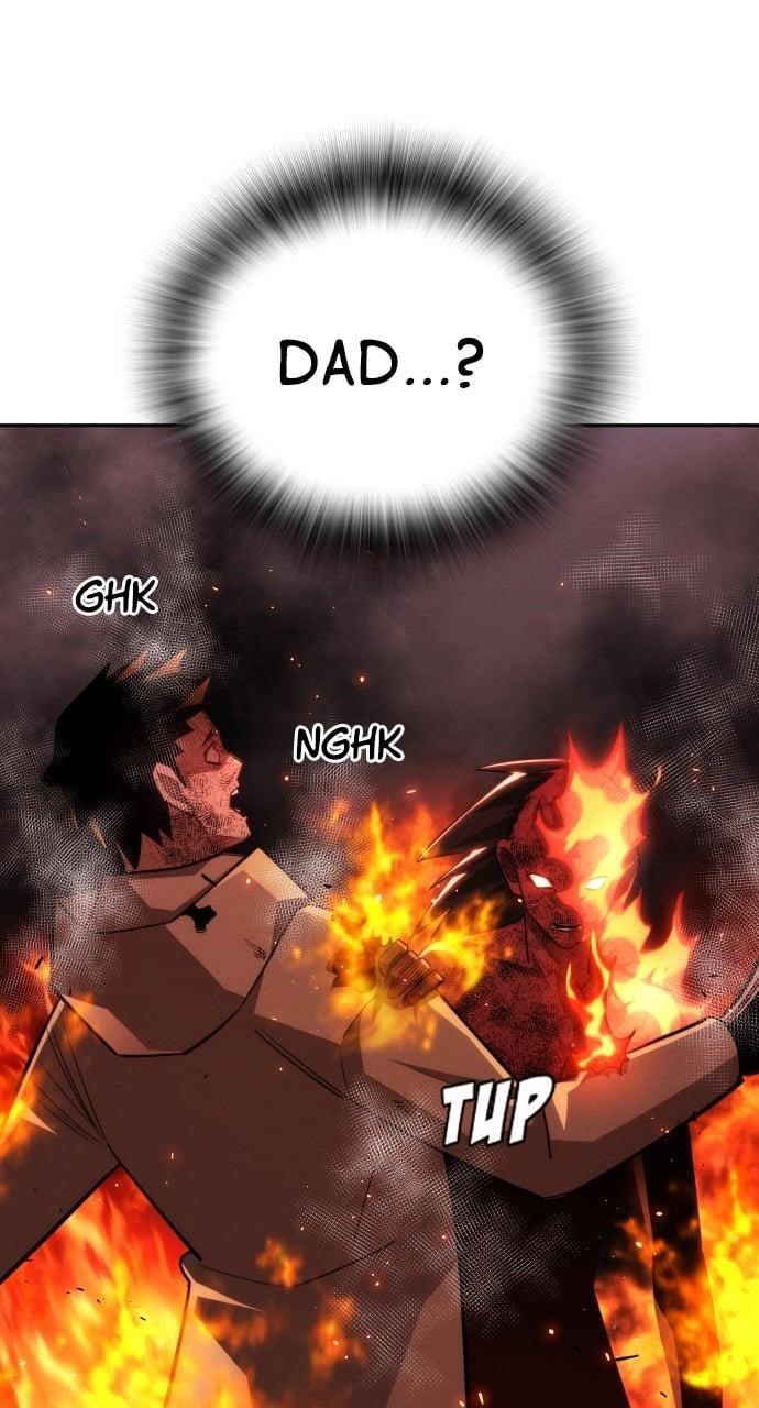The One Who Regresses Only Protects Me Chapter 40 372 21