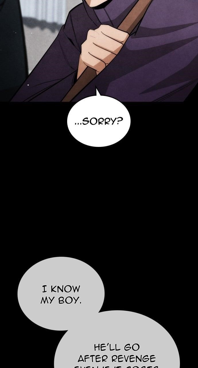The One Who Regresses Only Protects Me Chapter 40 354 3