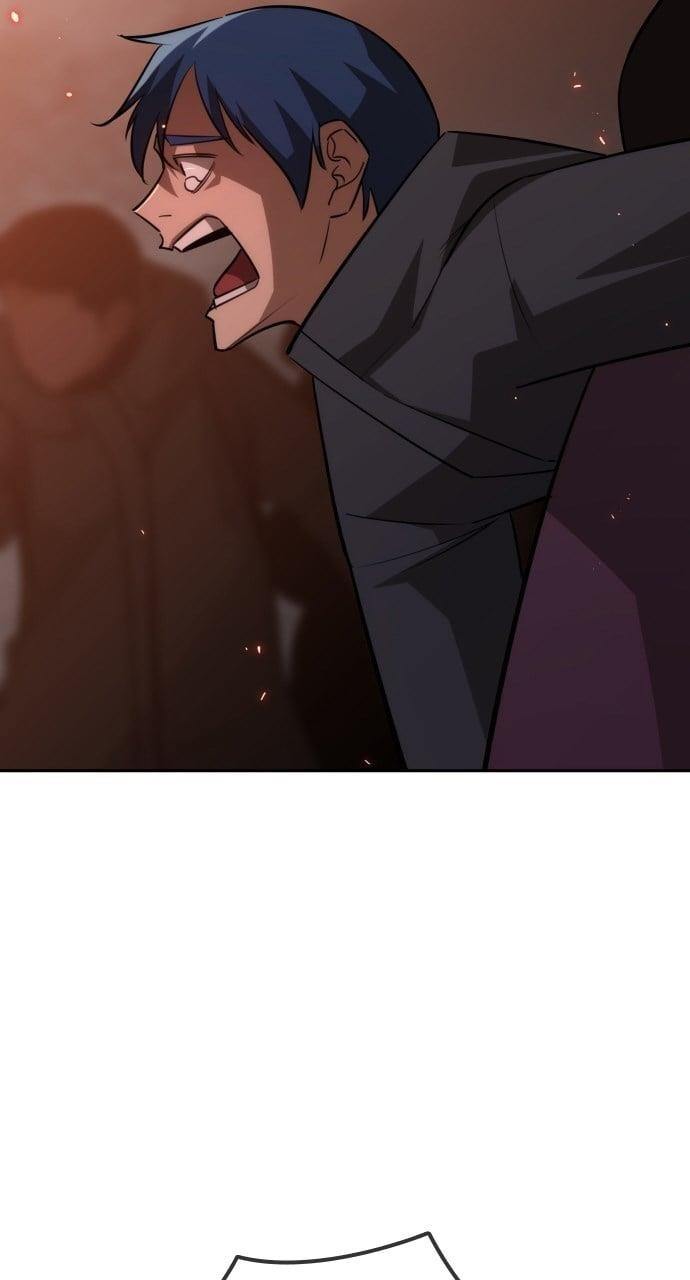 The One Who Regresses Only Protects Me Chapter 40 385 34