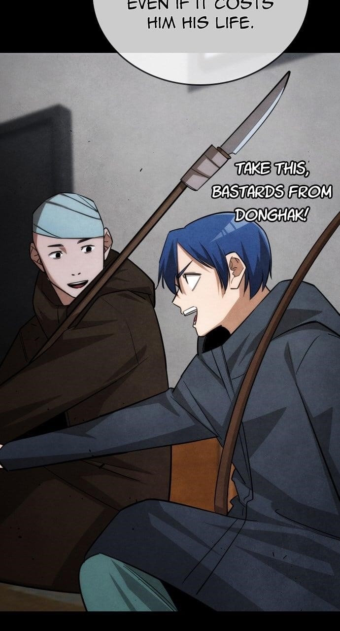 The One Who Regresses Only Protects Me Chapter 40 355 4