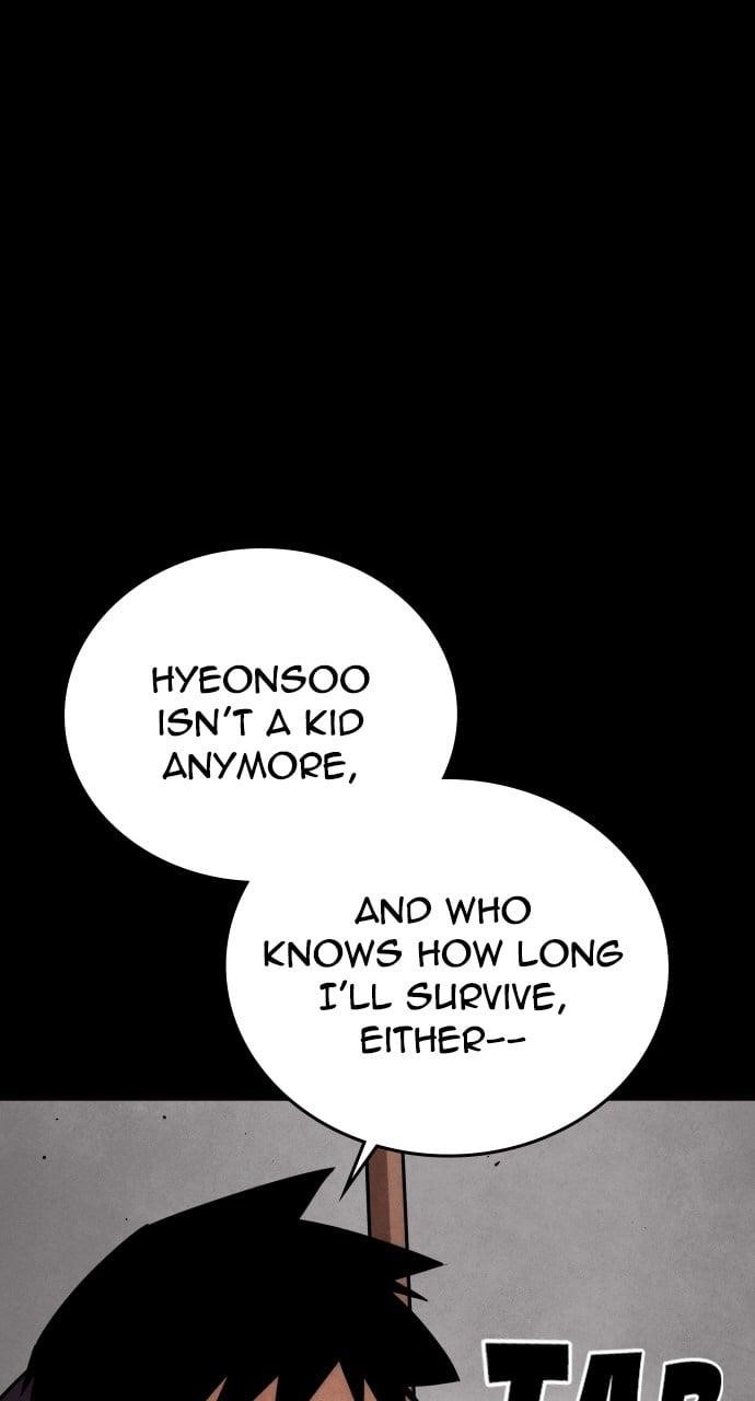The One Who Regresses Only Protects Me Chapter 40 356 5
