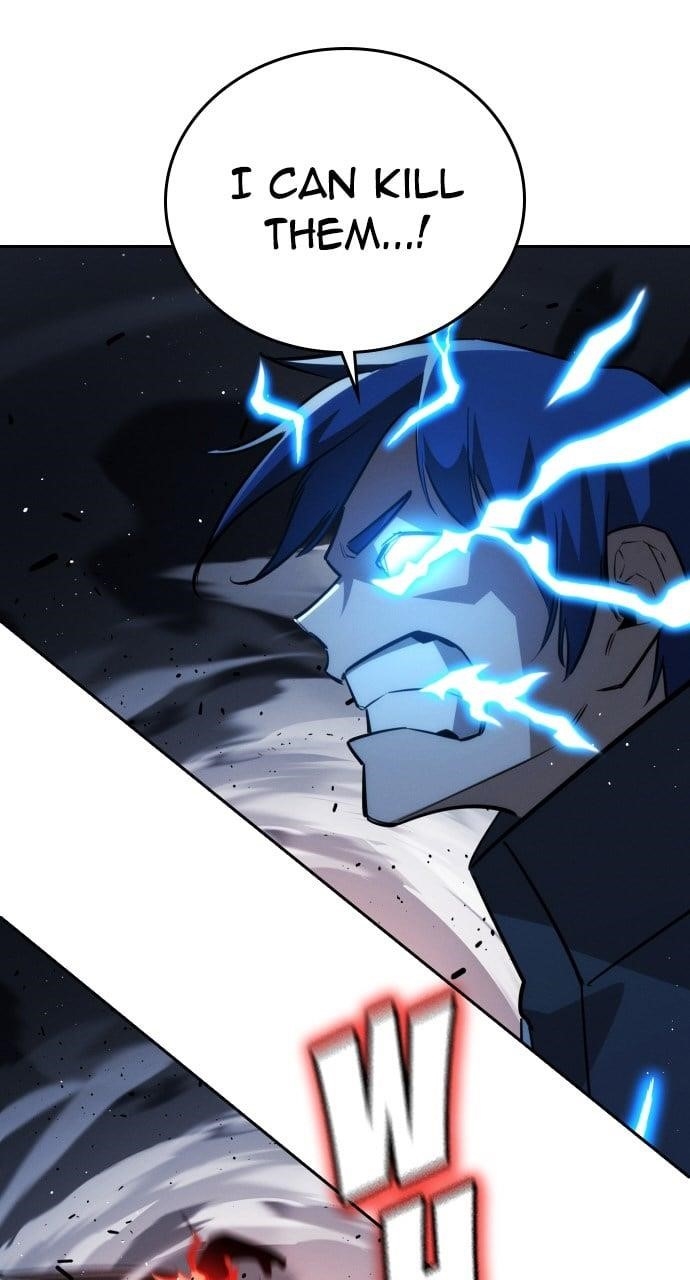 The One Who Regresses Only Protects Me Chapter 40 410 59