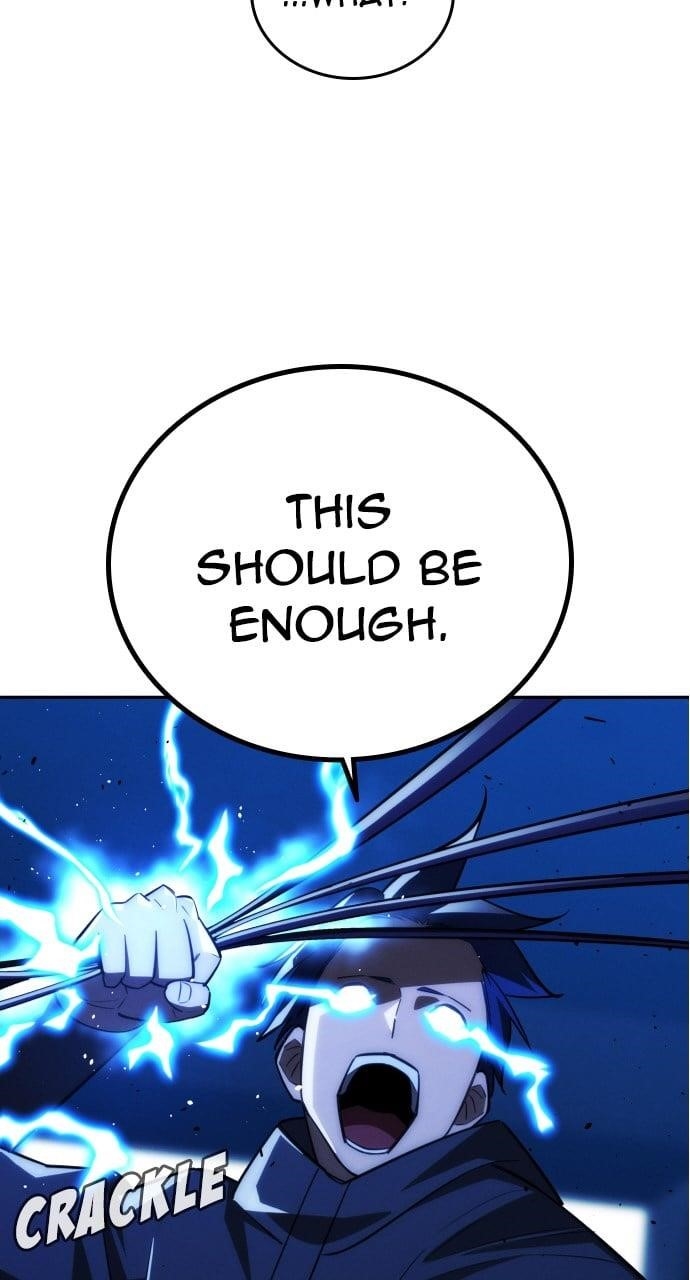 The One Who Regresses Only Protects Me Chapter 40 429 78
