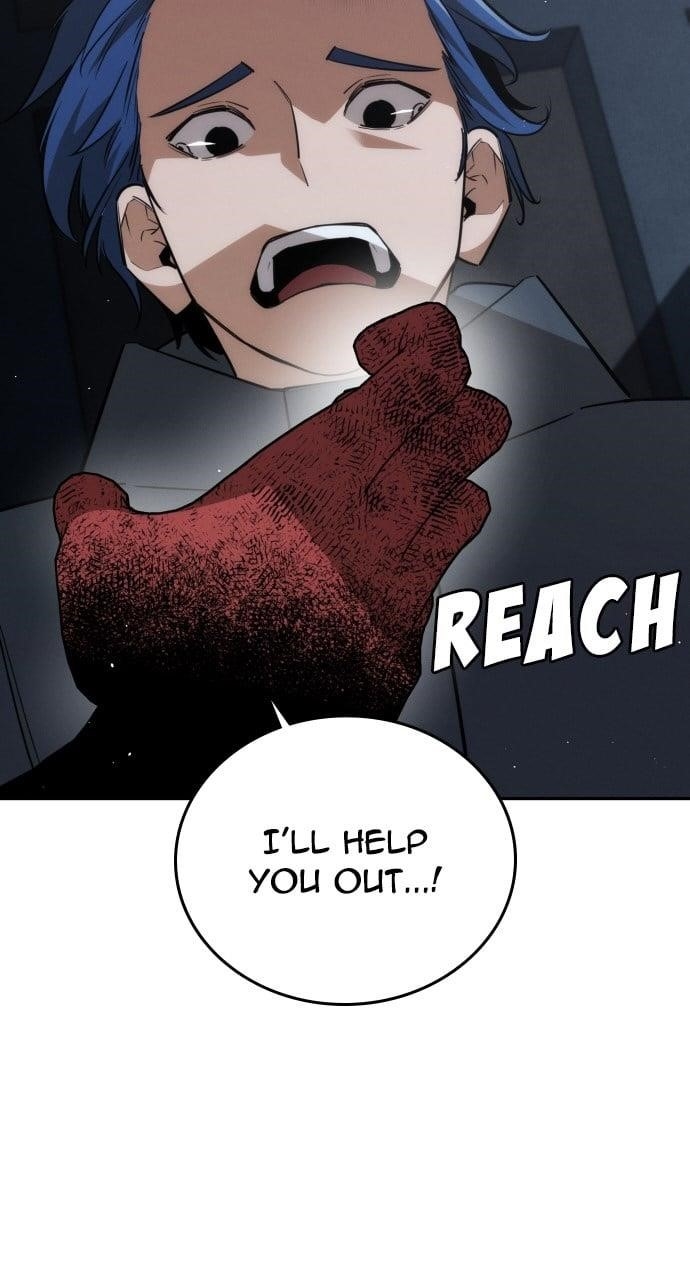The One Who Regresses Only Protects Me Chapter 40 446 95