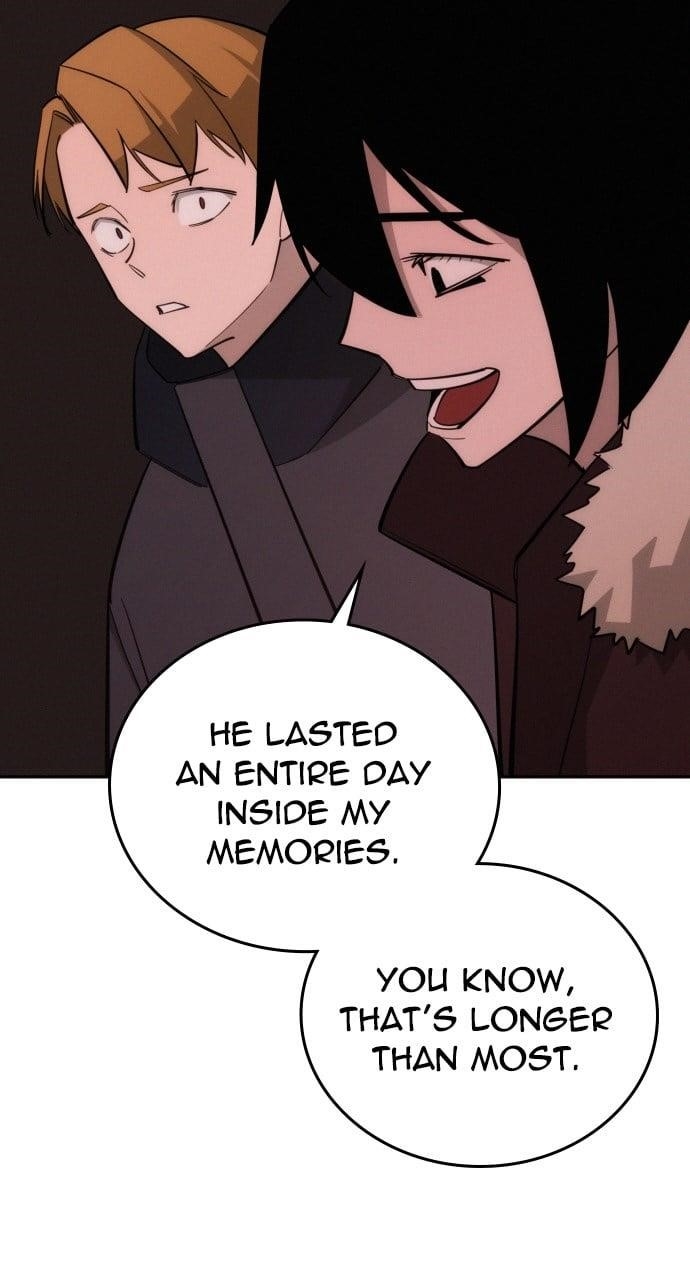 The One Who Regresses Only Protects Me Chapter 41 427 100