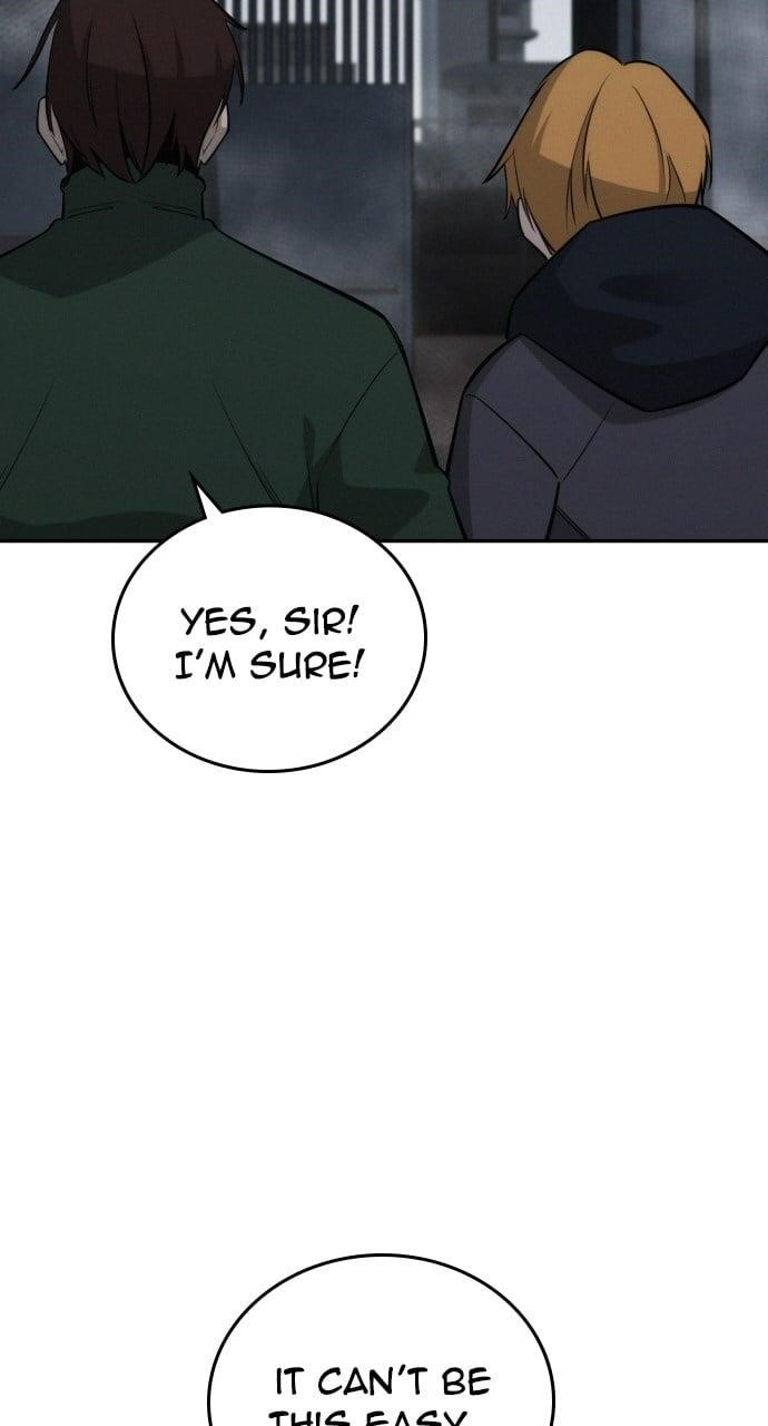 The One Who Regresses Only Protects Me Chapter 41 384 57