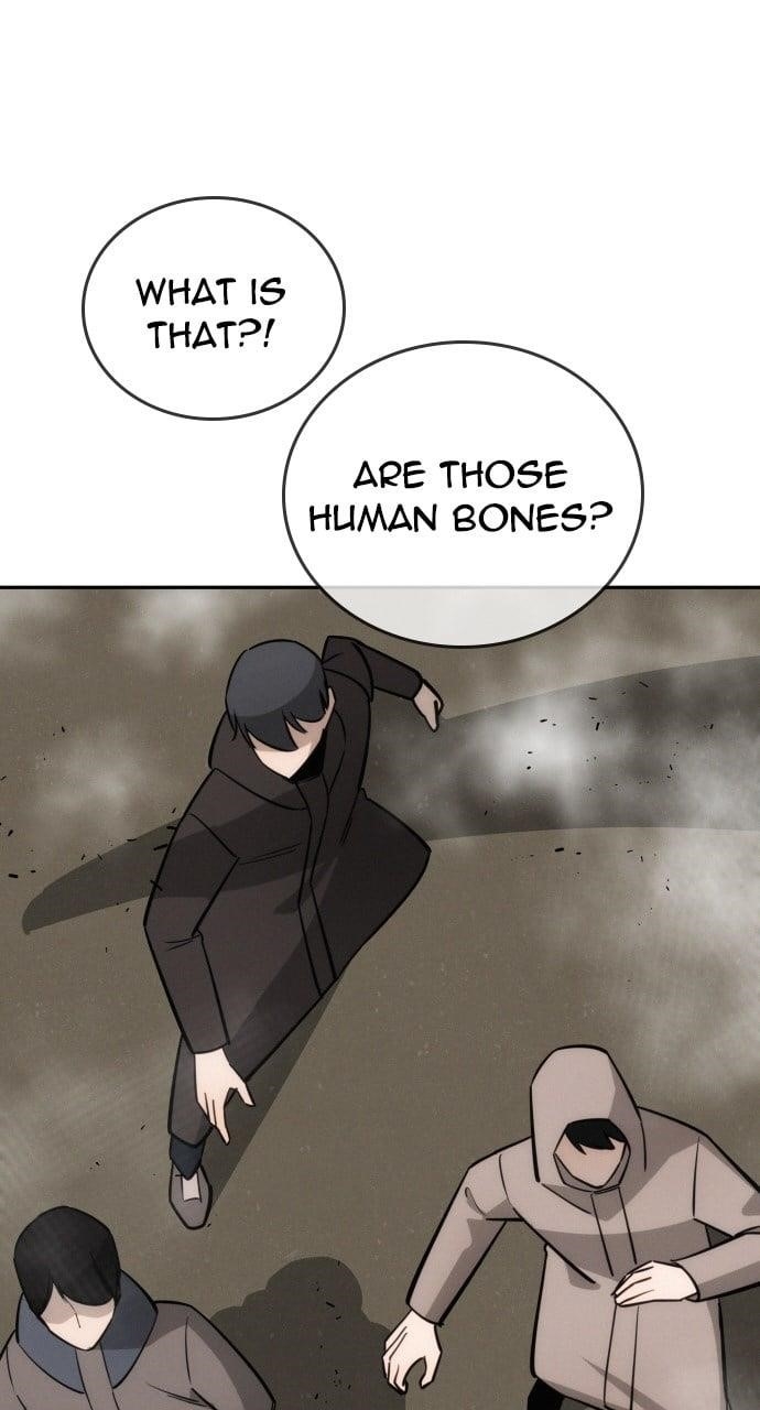 The One Who Regresses Only Protects Me Chapter 41 394 67