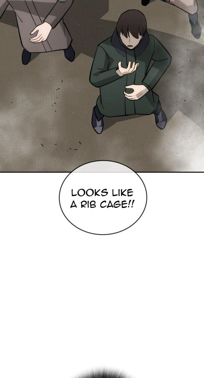 The One Who Regresses Only Protects Me Chapter 41 395 68