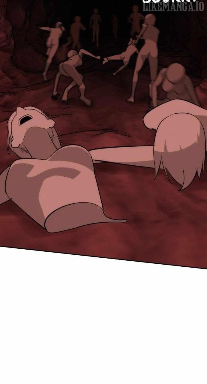 The One Who Regresses Only Protects Me Chapter 42 434 101