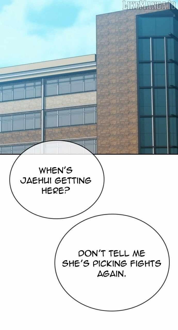The One Who Regresses Only Protects Me Chapter 42 439 106