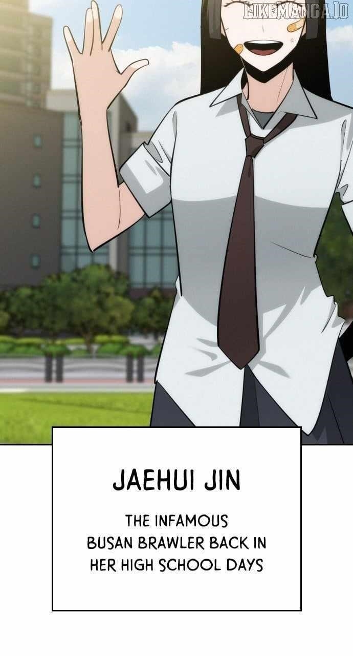 The One Who Regresses Only Protects Me Chapter 42 442 109