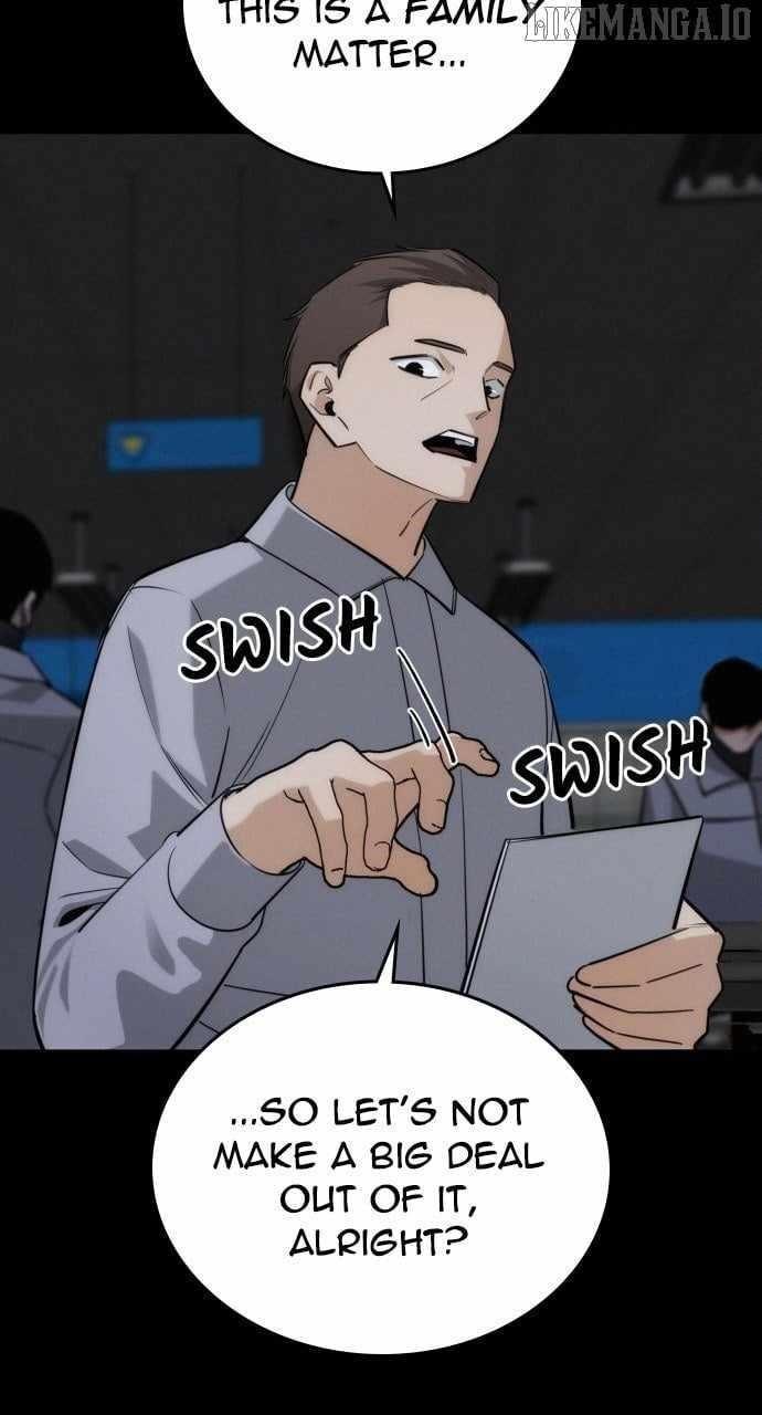 The One Who Regresses Only Protects Me Chapter 42 350 17