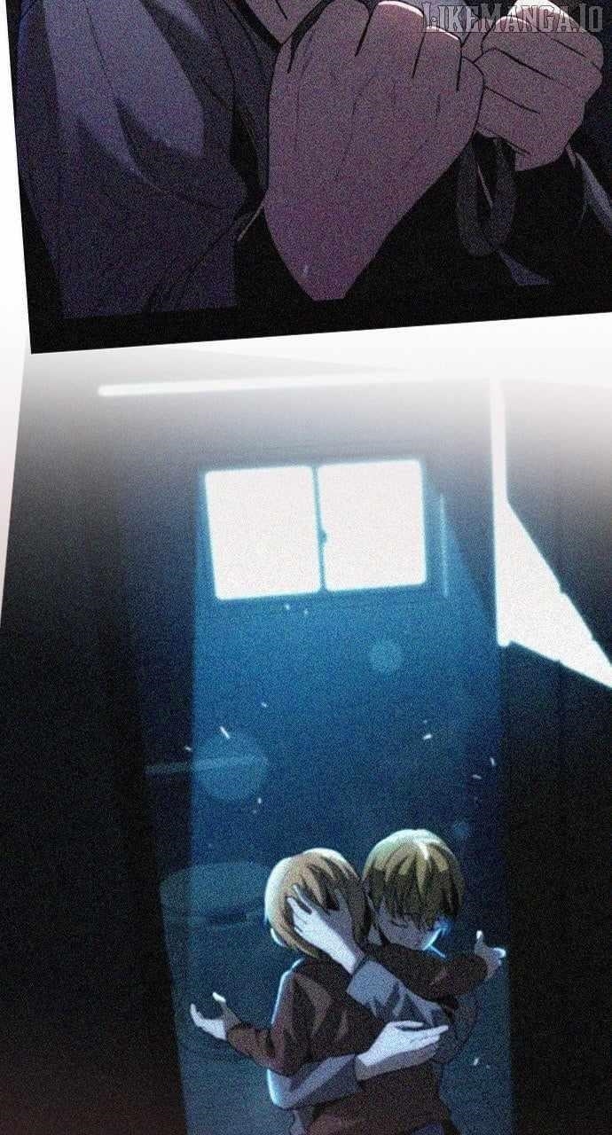 The One Who Regresses Only Protects Me Chapter 42 367 34