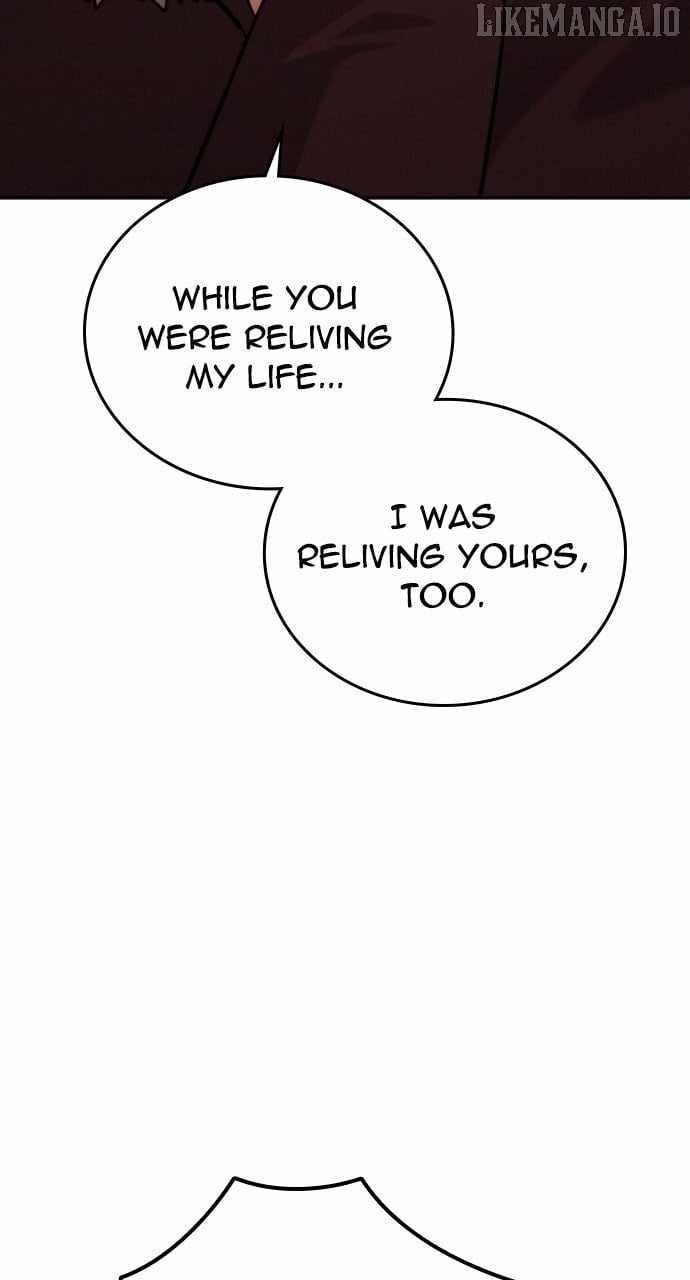 The One Who Regresses Only Protects Me Chapter 42 369 36