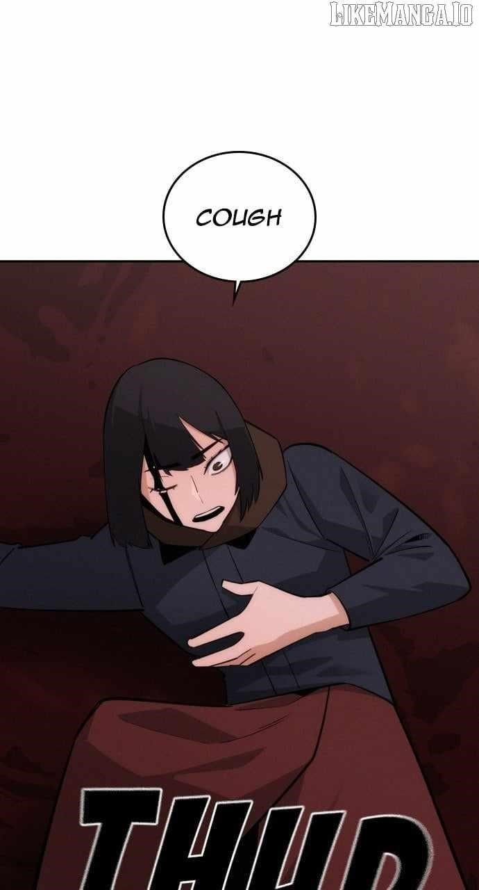 The One Who Regresses Only Protects Me Chapter 42 375 42