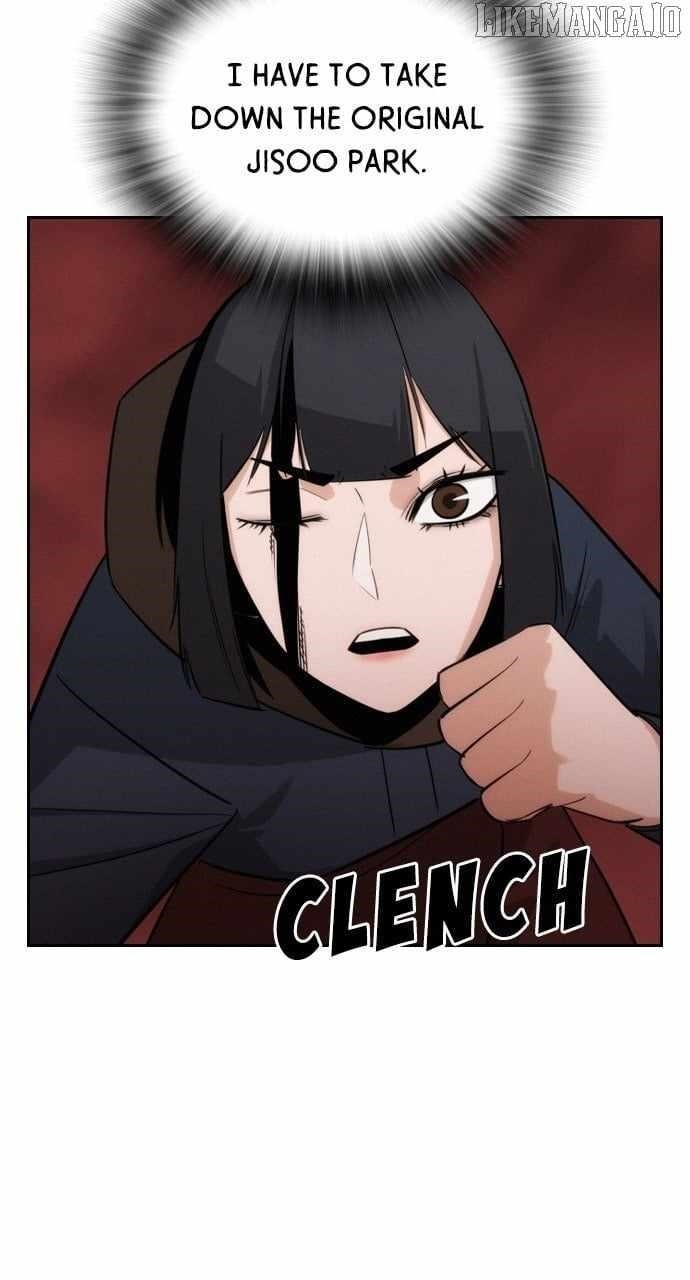 The One Who Regresses Only Protects Me Chapter 42 378 45