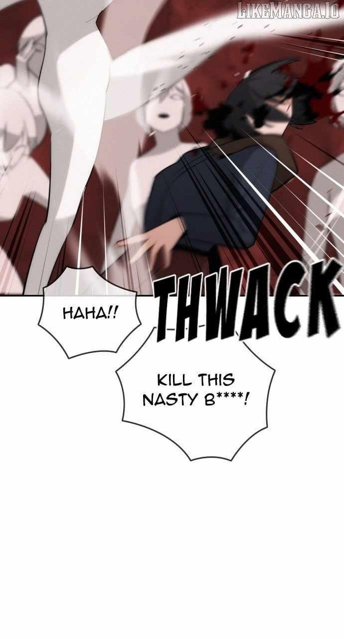 The One Who Regresses Only Protects Me Chapter 42 384 51