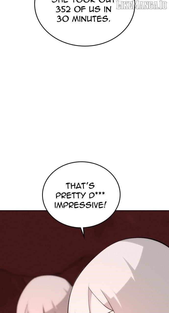 The One Who Regresses Only Protects Me Chapter 42 386 53