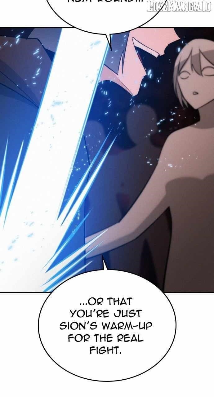 The One Who Regresses Only Protects Me Chapter 42 391 58