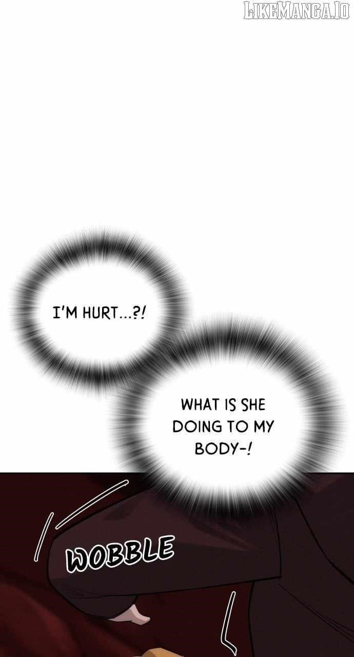 The One Who Regresses Only Protects Me Chapter 42 400 67