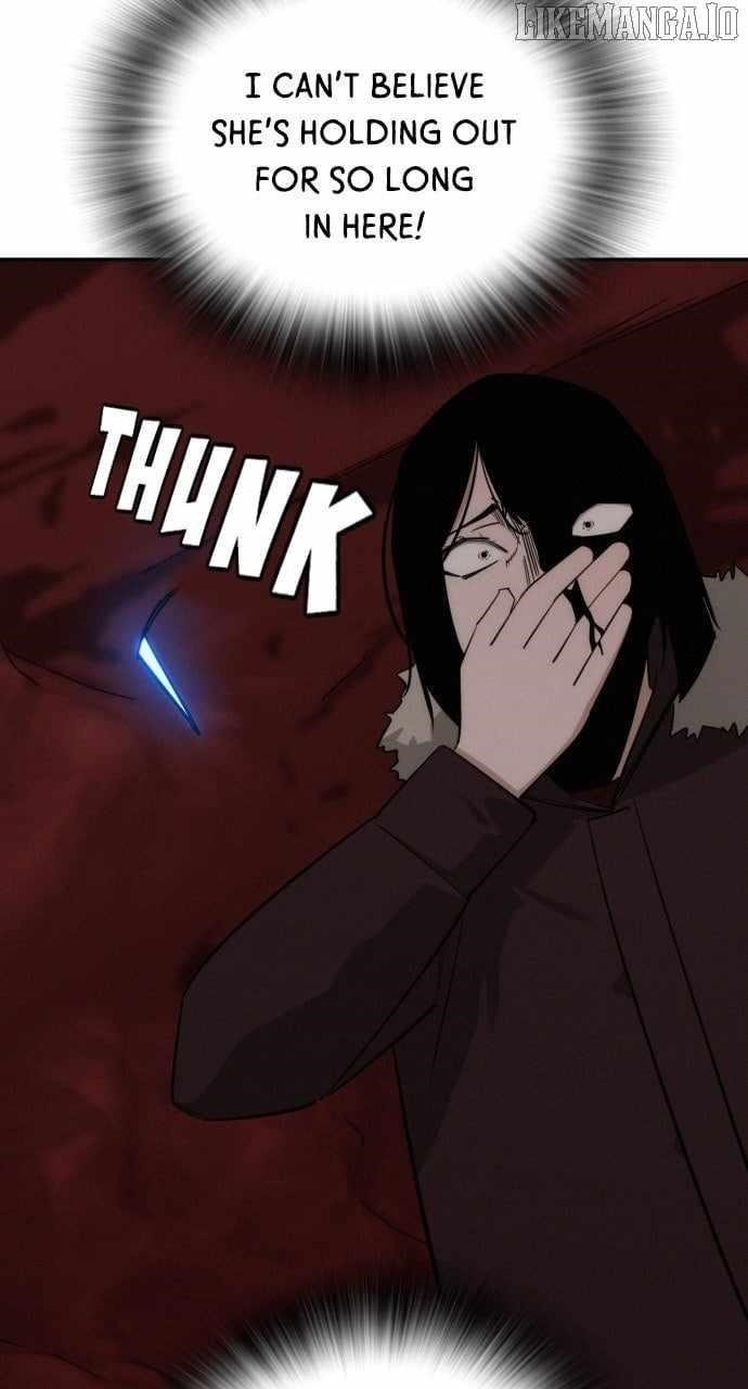 The One Who Regresses Only Protects Me Chapter 42 402 69