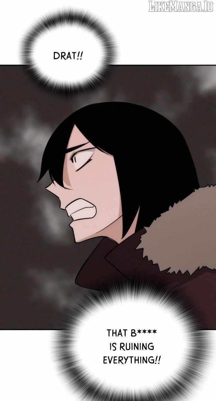 The One Who Regresses Only Protects Me Chapter 42 411 78