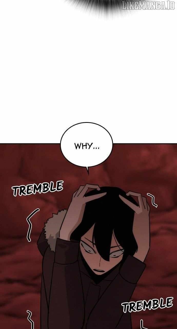 The One Who Regresses Only Protects Me Chapter 42 412 79