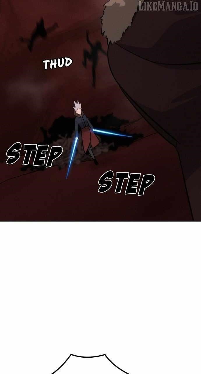 The One Who Regresses Only Protects Me Chapter 42 414 81