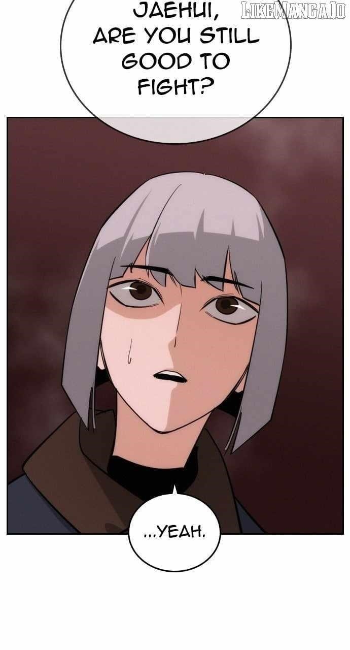 The One Who Regresses Only Protects Me Chapter 42 418 85