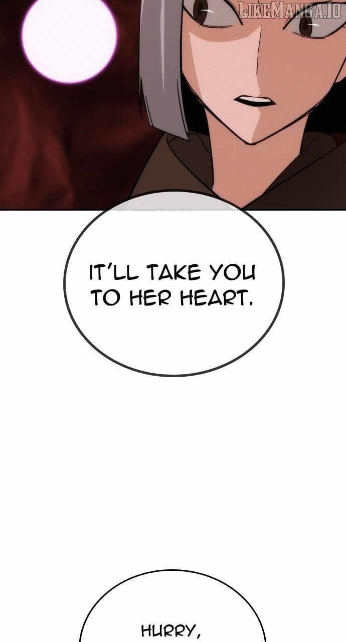 The One Who Regresses Only Protects Me Chapter 42 424 91