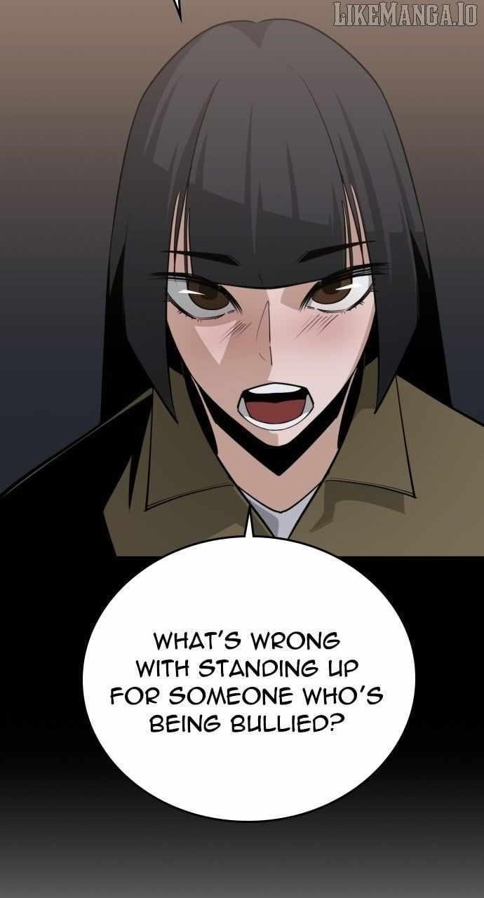 The One Who Regresses Only Protects Me Chapter 43 346 10
