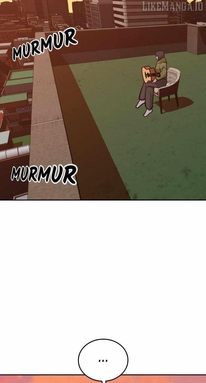 The One Who Regresses Only Protects Me Chapter 43 436 100