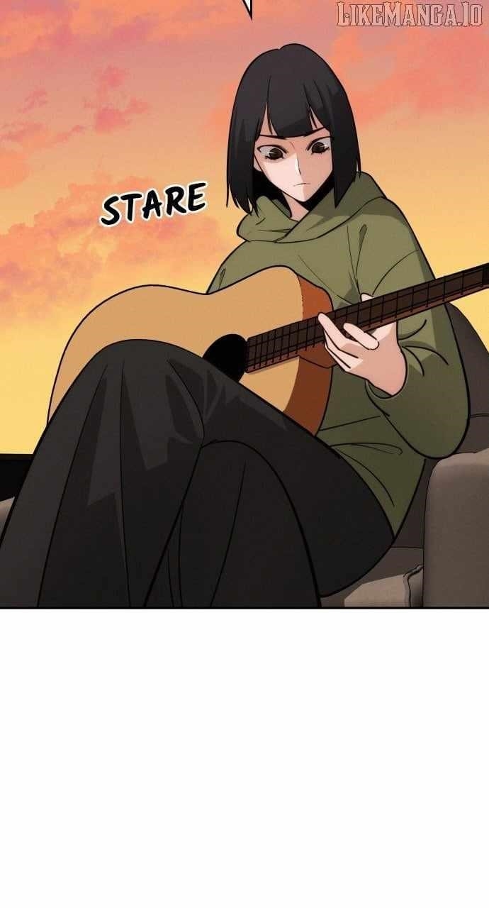 The One Who Regresses Only Protects Me Chapter 43 437 101