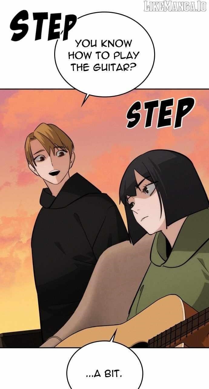 The One Who Regresses Only Protects Me Chapter 43 438 102