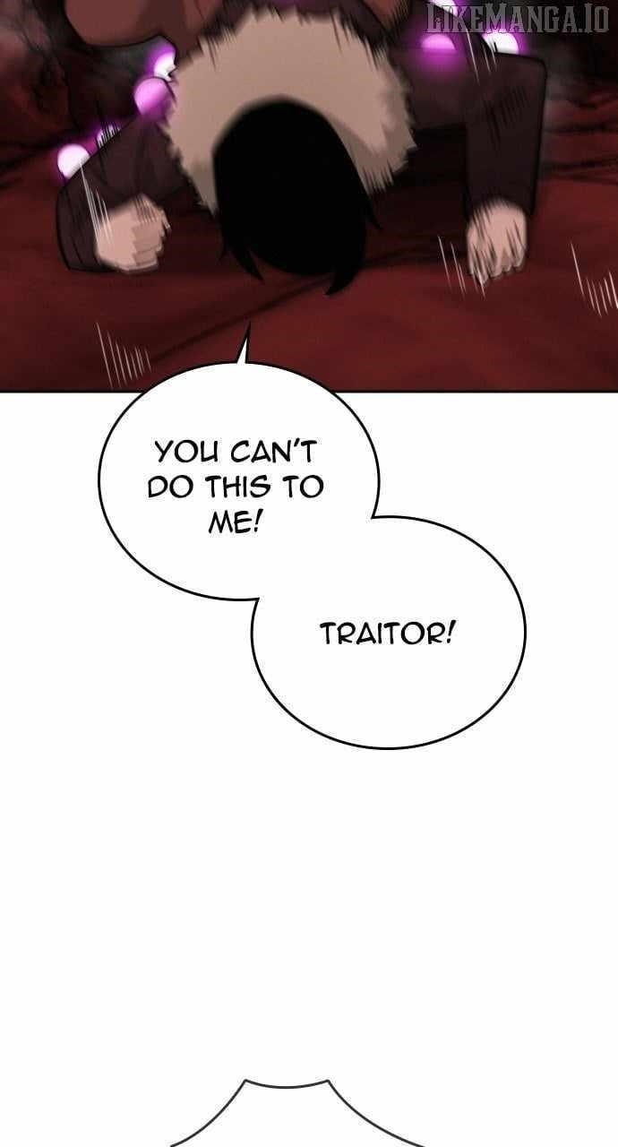 The One Who Regresses Only Protects Me Chapter 43 357 21