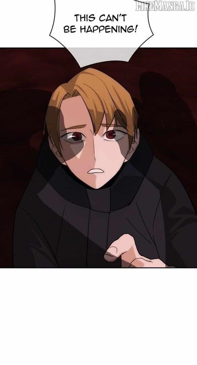 The One Who Regresses Only Protects Me Chapter 43 358 22