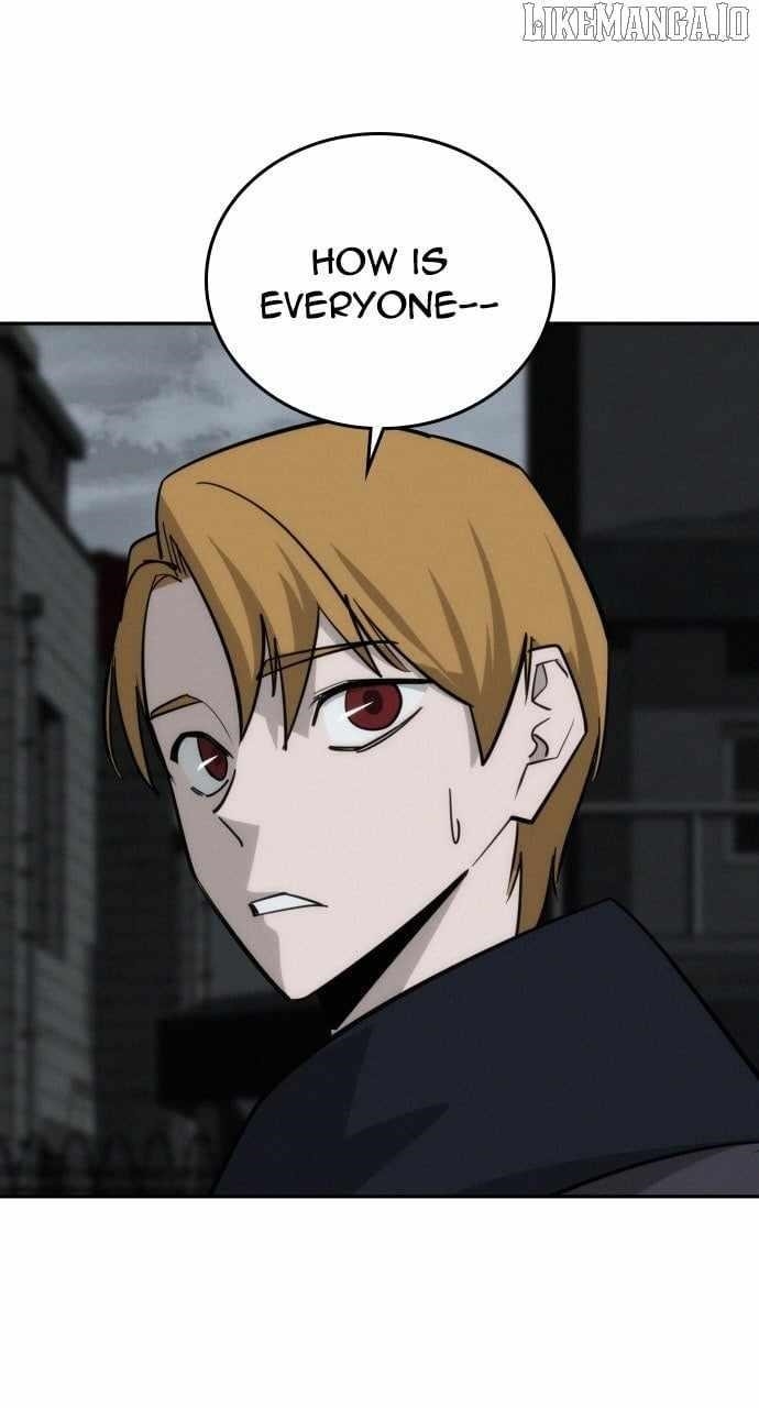 The One Who Regresses Only Protects Me Chapter 43 387 51