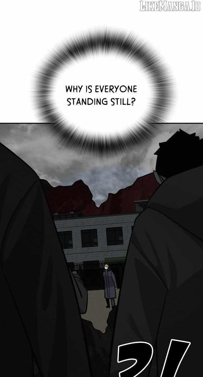 The One Who Regresses Only Protects Me Chapter 43 388 52
