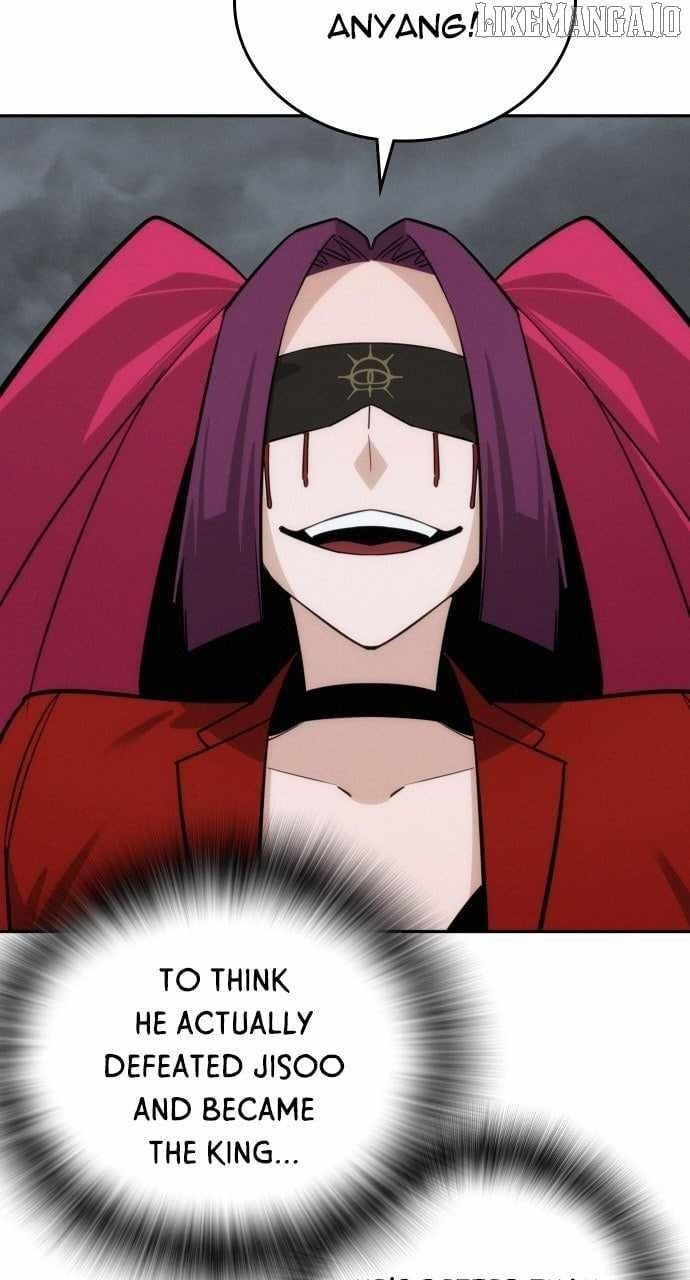 The One Who Regresses Only Protects Me Chapter 43 391 55