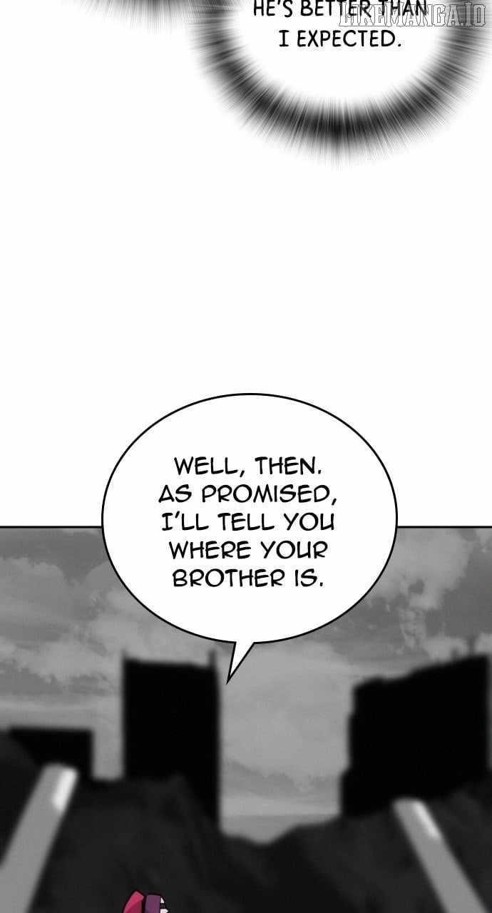 The One Who Regresses Only Protects Me Chapter 43 392 56